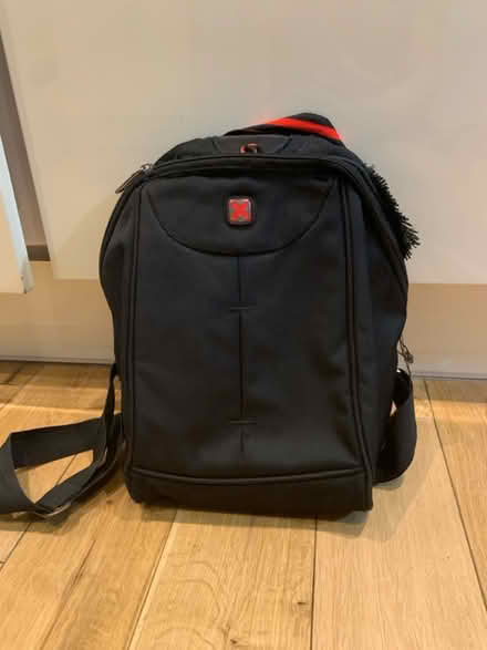 Photo of free Small backpack (Blackheath SE3 7DH) #1