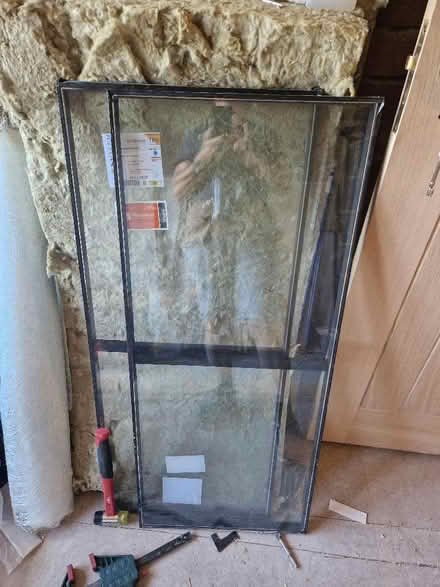 Photo of free Double Glazed Window Panes (Elham CT4) #1