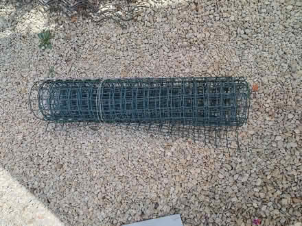 Photo of free plastic fence (Northway OX3) #1