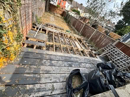 Photo of free Good condition wood (Gillingham ME7) #1