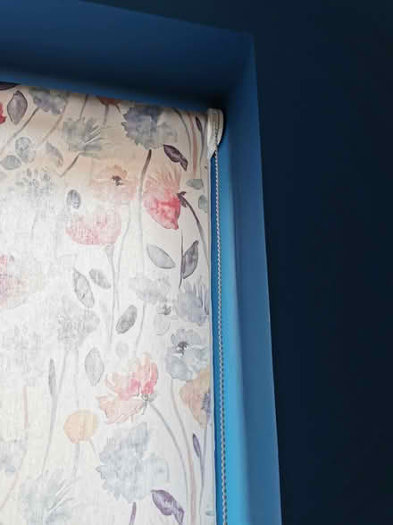 Photo of free Blind and fittings (Brandwood End B14) #3