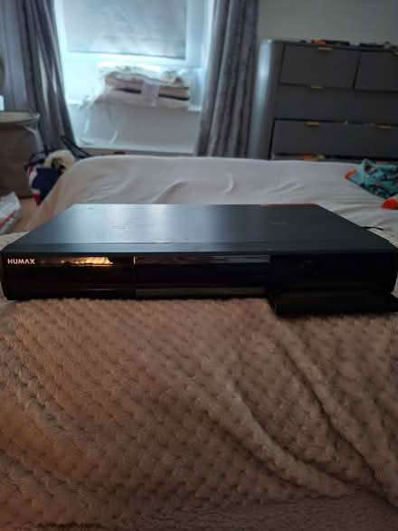 Photo of free Homi Freeview recording device (Morland CA10) #3
