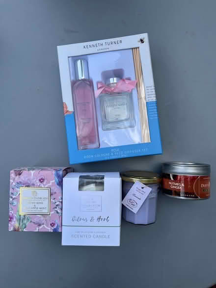 Photo of free Scented candles (Mulberry Lane, Donnybrook) #1