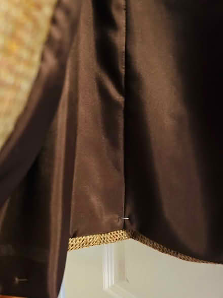 Photo of free Tweed wool jacket (Thornhill) #2