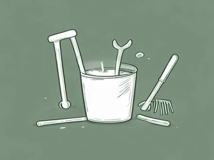 Photo of Any garden tools (Shepherds Bush W12) #1