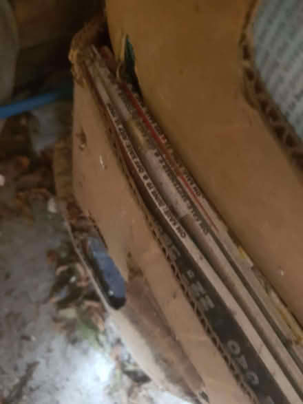 Photo of free Collection of vintage Family Circle magazines (Timperley WA15) #3