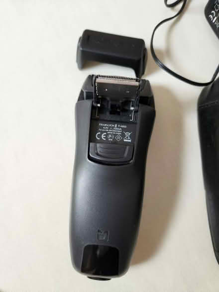 Photo of free Men's Electric Shaver (Stratford, E15) #2