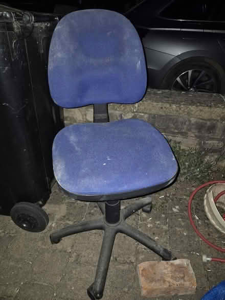 Photo of free Office chair (Bath, BA1) #1