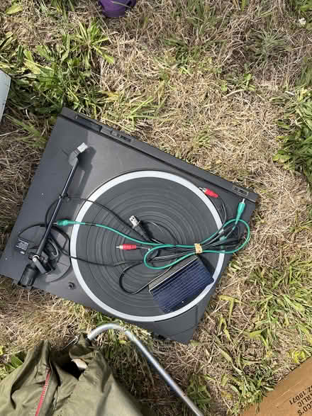 Photo of free Family House Clean Out (Bloomfield neighbhood, Arcata) #1