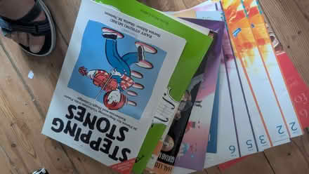 Photo of free Beginners Music Books (Cricklewood NW2) #1
