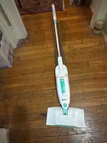 Photo of free Shark floor cleaner (Brightwood Park) #1