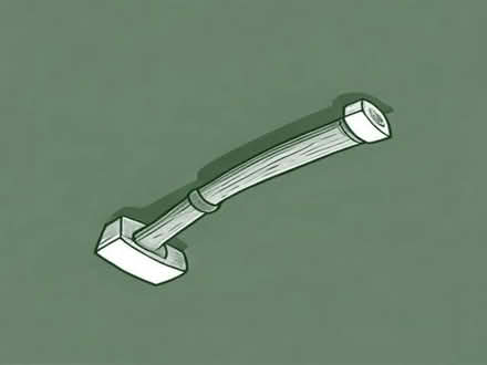 Photo of free Sledgehammer (Canton CF5) #1
