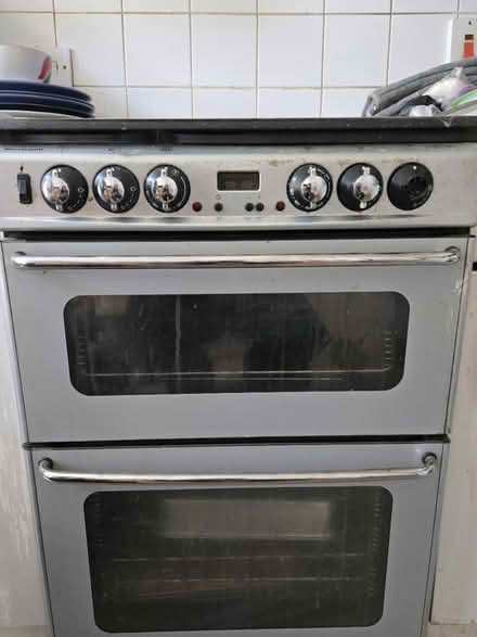 Photo of free Stove gas cooker (Tollington way N7) #3