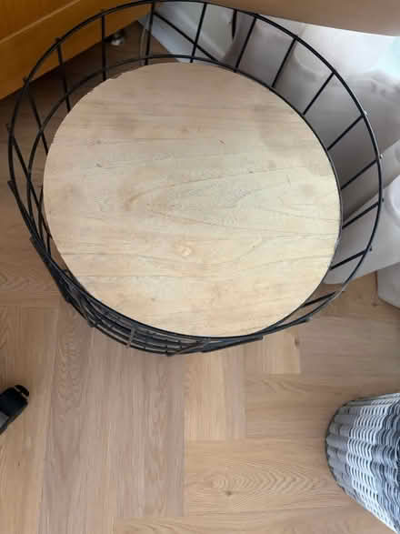 Photo of free Set of tables (RH13) #2