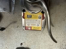Photo of free electronic door locks & door parts (Sunnyvale, near Mary & Evelyn) #4