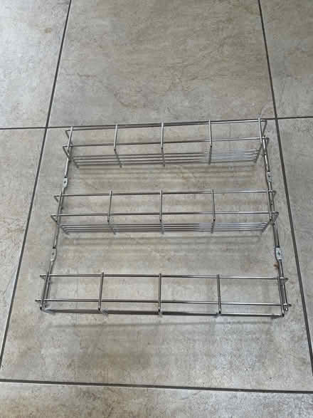 Photo of free Spice rack (West Wickham area BR4) #1