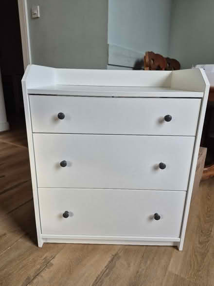 Photo of free Drawer Unit (Leith EH6) #1