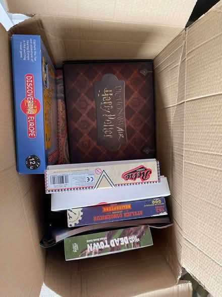 Photo of free Games games games (Sevenoaks TN13) #4