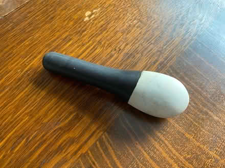 Photo of free Pestle (DE56 Belper) #1