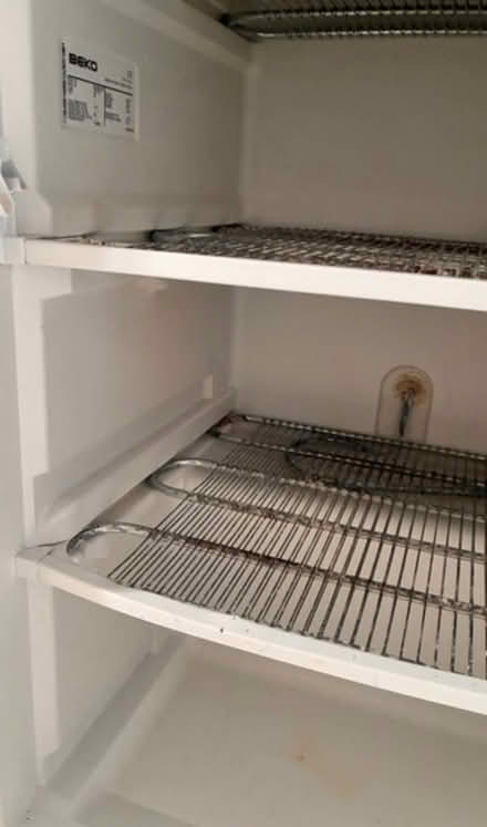Photo of free Freezer (Askew Road W12) #2