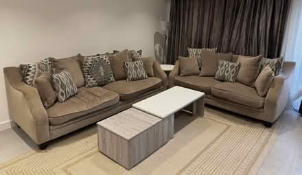 Photo of free 2 piece sofology sofas (Mill Hill East NW7) #2