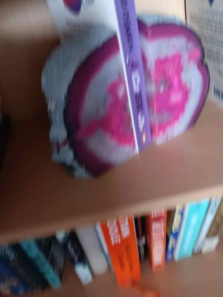 Photo of free Book ends (Rathmines/Ranelagh) #2