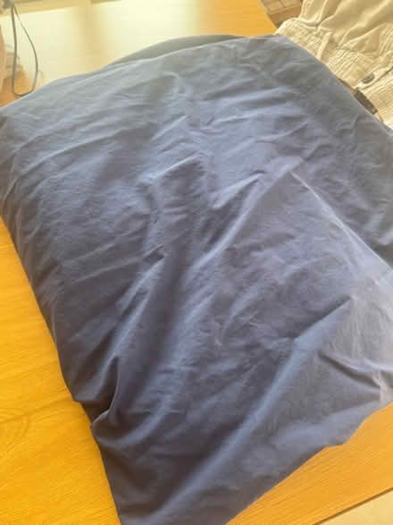 Photo of free Single Fitted Sheet (Coley RG30) #3