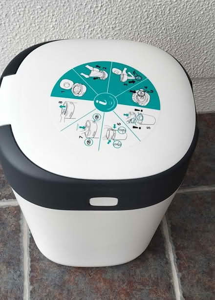 Photo of free Baby Equipment (Knocknacarra) #2