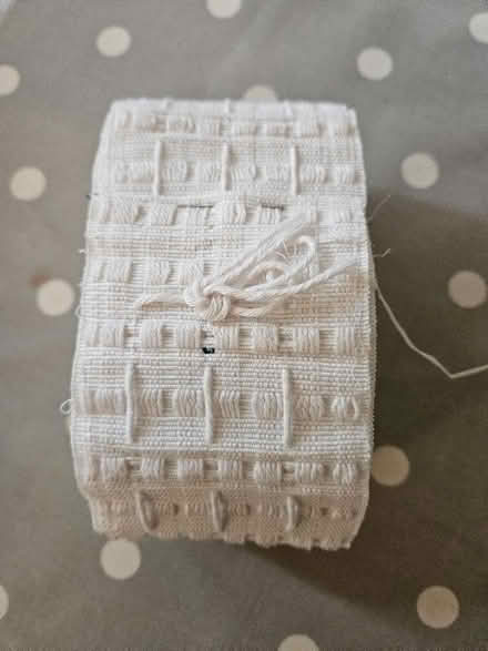 Photo of free 3" Curtain Header Tape 3.5m and 5.25m (Northgate Village CH2) #2