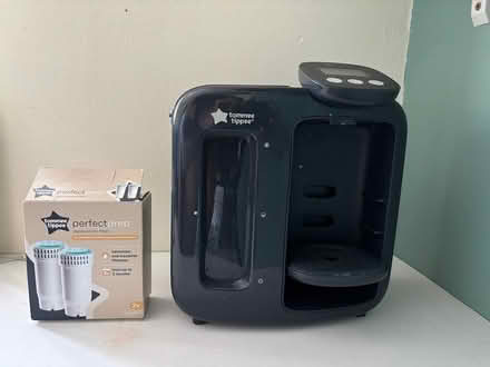 Photo of free Tomme Tippee formula feed maker (Plaistow E13) #2