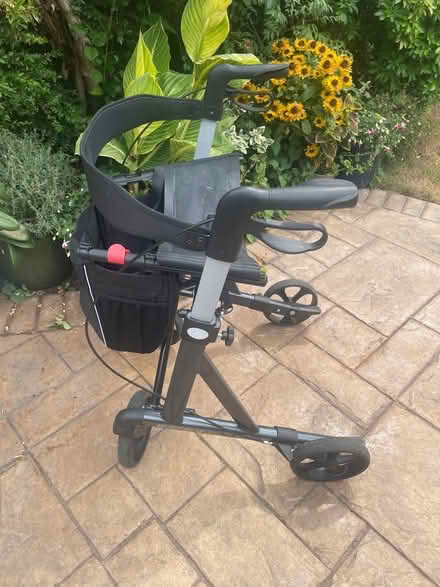 Photo of free Mobilex Buffalo Adult Waljer (Wokingham RG40) #1