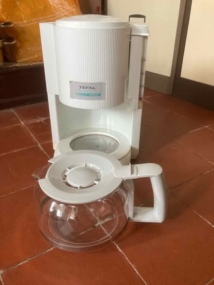 Photo of free Tefal Filter Coffee Machine (Lymm WA13) #3