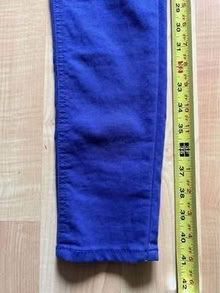 Photo of free H&M Blue skinny jeans size 8 (L5L 5P5) #4