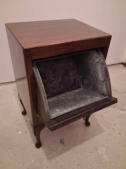 Photo of free Coal scuttle (Bognor Regis PO21) #2