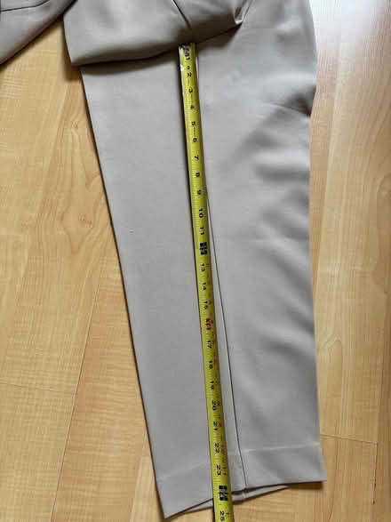 Photo of free Ladies petite dress pants (L5L 5P5) #3