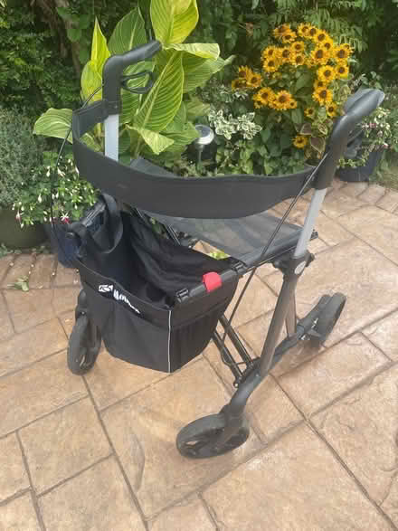 Photo of free Mobilex Buffalo Adult Waljer (Wokingham RG40) #2