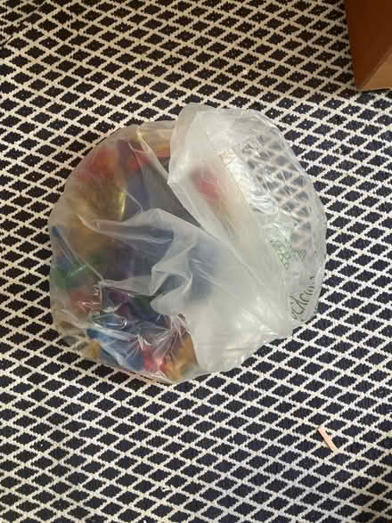Photo of free Marble run and parts (Finsbury Park (N4)) #2