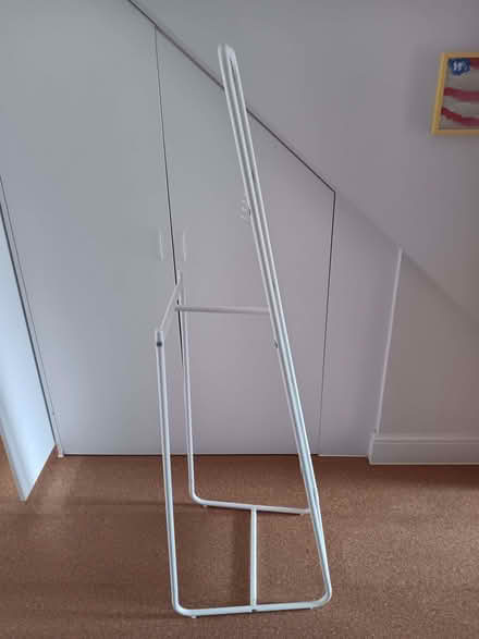 Photo of free Full length mirror (Ladywell SE13) #2