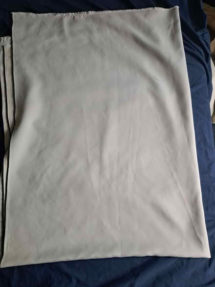 Photo of free Blackout curtain liner (Battle RG30) #1