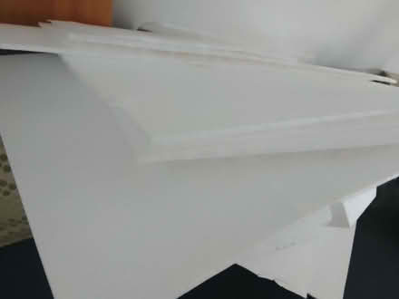 Photo of free Polystyrene packaging (Ponsanooth TR3) #2