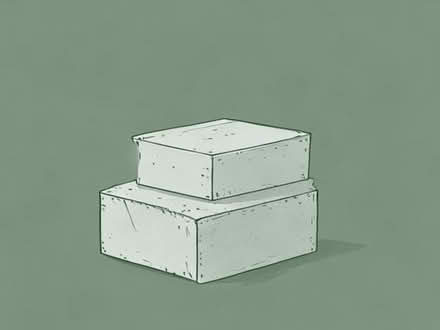 Photo of wooden fruit boxes (Gillingham ME7) #1