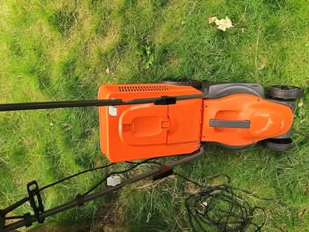 Photo of free Lawn mower (Rochdale, OL11) #1