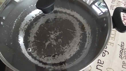 Photo of free Pans (St Albans AL4) #3
