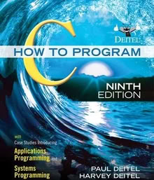 Photo of C programming books (Edmonton N9) #1
