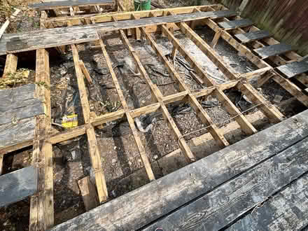 Photo of free Good condition wood (Gillingham ME7) #4