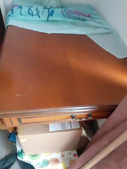 Photo of free Foldable dinner table (Handsworth B21) #1