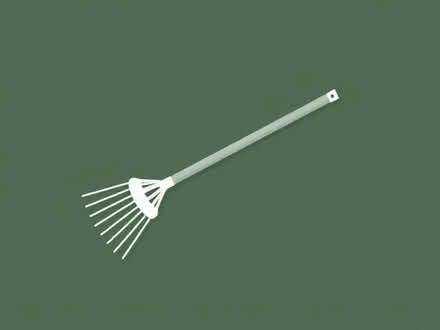 Photo of Garden Rake (Middle Deal CT14) #1