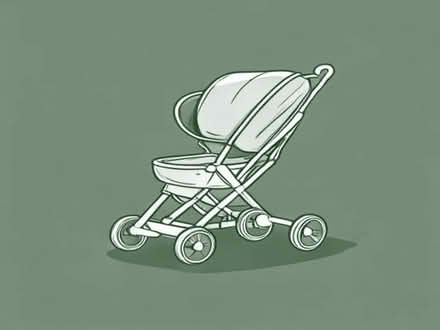 Photo of Pushchair/Stroller (Bexleyheath DA8) #1