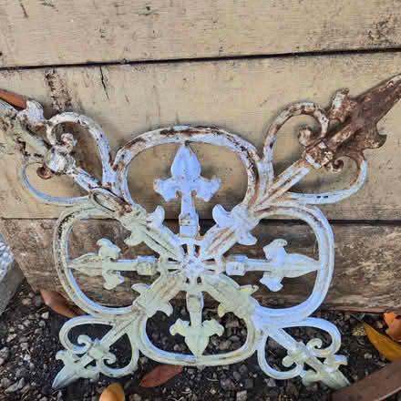 Photo of free Metal Decoration (94041) #1