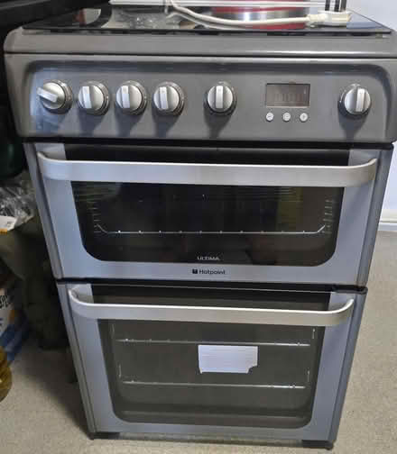 Photo of free Cooker(on other sights) (L8 Liverpool) #1